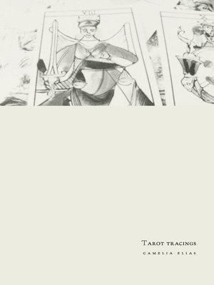 cover image of Tarot Tracings